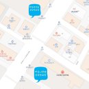 반송시장2번공영주차장 입구 이미지