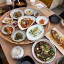 테크노3로(유성-126) | [관평동 어온정]관평동 제육맛집! 숨은 손맛 고수의 한상차림 '어온정'