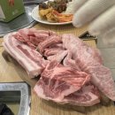 송추한식고기부페 | 판교고깃집 그린쿡 가성비 무한리필 고기 한식뷔폐 방문후기