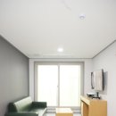 수안보스파호텔사우나 이미지