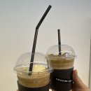 크레이터스커피