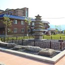 위라리 칠층석탑 이미지