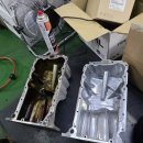 반도자동차공업사 | 카포스 미캐닉 자동차 공업사