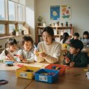 3D프린팅 방과후강사 양성과정 | 3D펜 지도사 자격증 1일 완성! 방과후 늘봄학교 강사 취업 및 실무 가이드