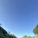 개울물 소리가 시끄럽지 않음은 이미지