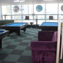 오창당구장 이미지