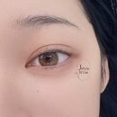 상계속눈썹펌 유지력 좋은 제이스타일브로우 케라틴 틴팅펌 후기