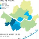 [달라도 다함께/함께 사는 법]<2>서울의 ‘외국인 지도’ 이미지