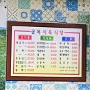 금복식육식당 네이버블로그
