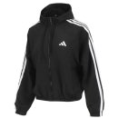 윈드헬스케어 | 아디다스 3S 우븐: 삼선의 품격! 여성용 루즈핏 (여성 윈드브레이커 실물 후기)