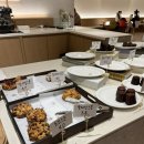 배스킨라빈스경산영대점 | [경산/영남대 카페] 구움과자맛집 “데일리레코드...흑임자 마들렌, 초코 나무 숲 휘낭시에 먹어본 후기