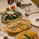 정인마트 | 대전 용문동 맛집, 데이트 장소로 좋은 잭파스타&커피 방문 솔직후기