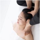 경락마사지 이미지