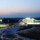 인천광역시 인천아시아드주경기장 연희크리켓경기장 이미지