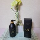 헤어윤끼 | 젠틀리 올인원 퍼퓸헤어바디로 머리부터 발끝까지 워시(wash) 하기!