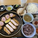 나리돈까스 이미지