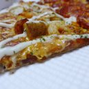 피자에땅(용산점) | 야식메뉴추천 피자에땅 신세개피자 3가지맛 다 맛있어!