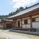 장수대곡관광지 이미지