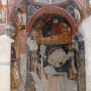 카파도키아의 ‘괴르메 동굴 교회’ 이미지