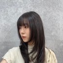 디머드헤어 이미지