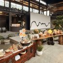 아리랑카페 | 용인 "아리랑도원 카페" 내돈내산 후기