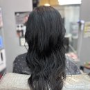 신비헤어 이미지