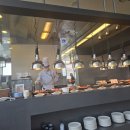푸드익스체인지 | 맛집] 노보텔 앰배서더 동대문 '푸드익스체인지' 뷔페 솔직 후기! ✨🦀🍣 (feat. 대게&amp;양갈비 무한리필)