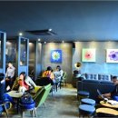 탐앤탐스도산로점 - 강남구 논현로152길 37 | 탐앤탐스도산로점