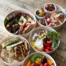 김기태 | 부산 조공도시락 후기, 싱어게인 김기태님께 전한 서포트도시락