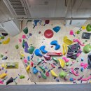 해머떡뽁이 | [6월 일상] 이번 달 요약 : 클라이밍 잼따, 회식 넘 많다,,