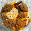 (주)삼일냉장 - 13928 | 을지로 1020룸 3탄-내돈내산,떠먹치,헤이즐넛밤,사랑에빠진딸기,황치즈,중량,가격,총평,에이블리팝업