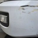 매직터치 별내점 | 포터2 앞범퍼·문짝 스태프 흠집제거 / 스크래치 복원 작업 (판금도장 후기)