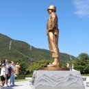 다부동전적기념관 이미지