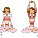 다이어트요가-B 이미지