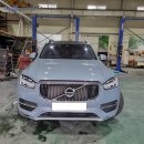 XC90 AWD / A22PK / 2016 / B4204T / 75,071km / 01235 / 수출 이미지