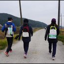 해후당경로당 | 2015년 제14회 신라의달밤165리 걷기대회 66km 완보