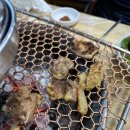 민지네숯불구이