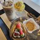 강릉 대형카페 백야커피｜경포대 가볼만한곳 겨울 후기