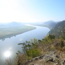 담양군 용면 용추산에서 발원하여 나주, 무안, 영암 하구둑을 거쳐 황해로 흘러가는 영산강 줄기 따라가는 한국기행(EBS,5/11~5/15,9시30분) 이미지