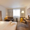 호텔 드 휴식 이미지