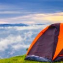 추암캠핑장 이미지