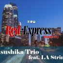 Katsushika Trio - Red Express (Organic ver.) 이미지