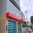 모라중학교 공영주차장 앞 이미지