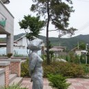 무릉보건진료소 이미지