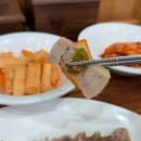 옹진냉면 | 인천 냉면맛집 변가네 옹진냉면 후기