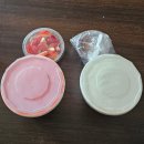 밀탑수서역점 | 밀탑 수서역점 밀크빙수 vs 생딸기빙수 배달 솔직후기｜스테디셀러는 역시 다르다