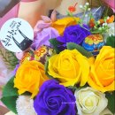 12/2 크리스마스 테라리움 이미지