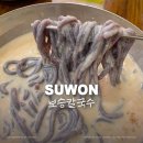 매월2로79번길L | [매탄동 맛집] 보승칼국수 :: 수원 영통구청 찰콩국수 내돈내산 솔직후기