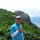 금정산성 이미지