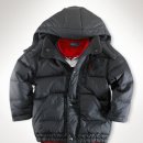 2008 폴로 보이즈 푸퍼패딩 [Lewis Down Jacket] 이미지